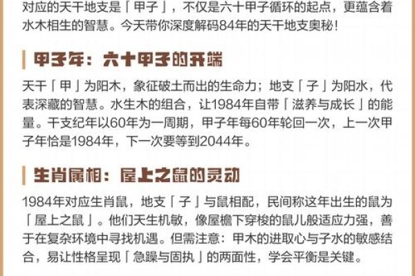 揭秘84年生肖之谜-新乐天