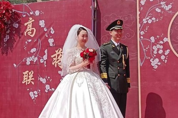 探索8181军人征婚网，连接军地情缘的桥梁-新乐天