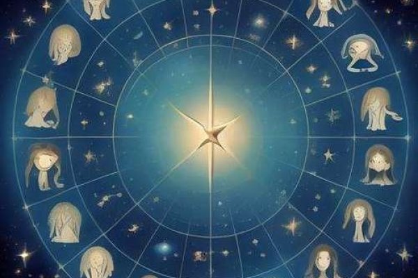 揭秘5.20背后的星座秘密-新乐天