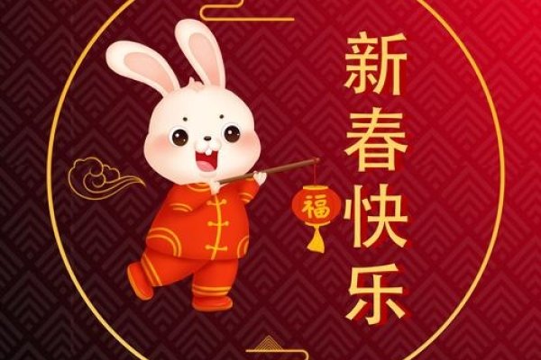 2023年是兔年吗?-新乐天