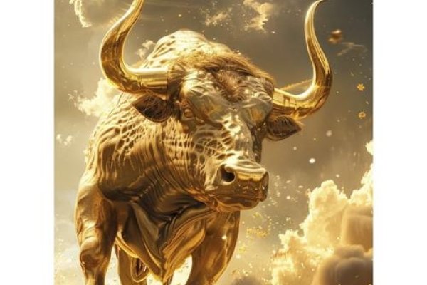 2021，金牛踏来，开启新的时代-新乐天