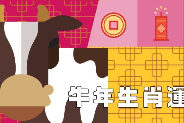 2021生肖年关键词解读-新乐天