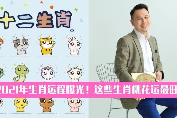 2021年生肖运势展望-新乐天