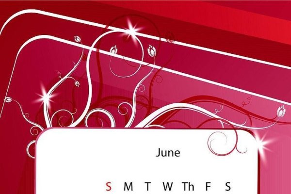 2012年6月日历回顾-新乐天