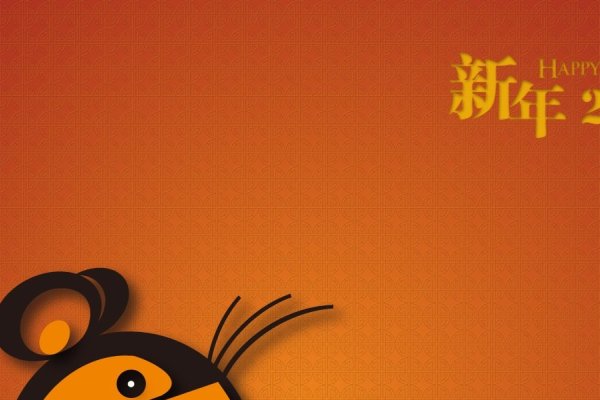 2008年，鼠年新篇章-新乐天