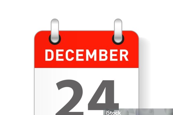 揭秘，12月24日背后的特殊意义-新乐天