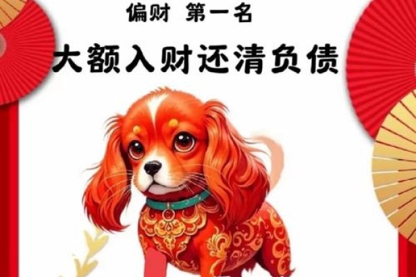 属狗2022年运势展望-新乐天