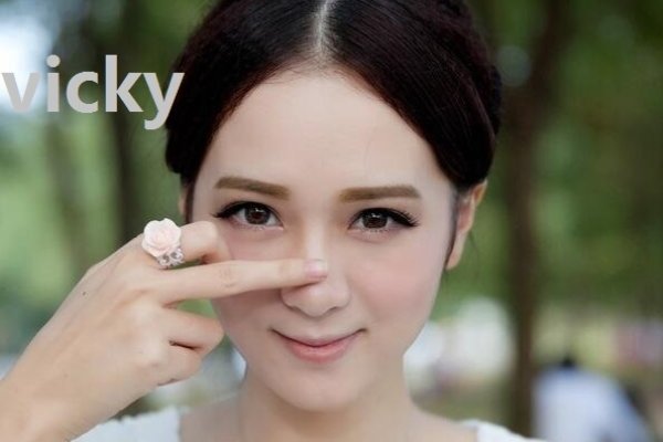 Vicky的多元含义-新乐天