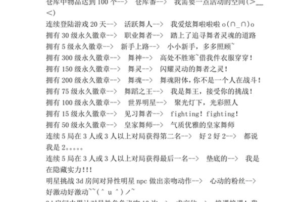 QQ炫舞名字超拽霸气—炫舞界的王者风采-新乐天
