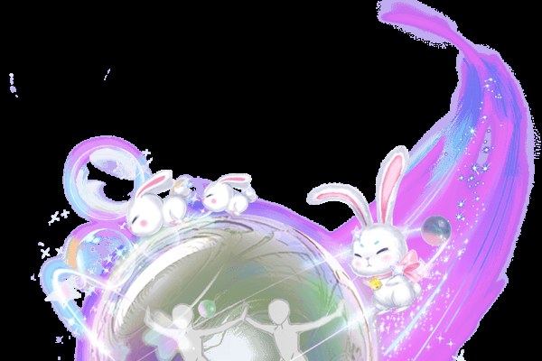 QQ炫舞极品宠物名字推荐-新乐天