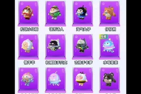 qq炫舞宠物名字大全-新乐天