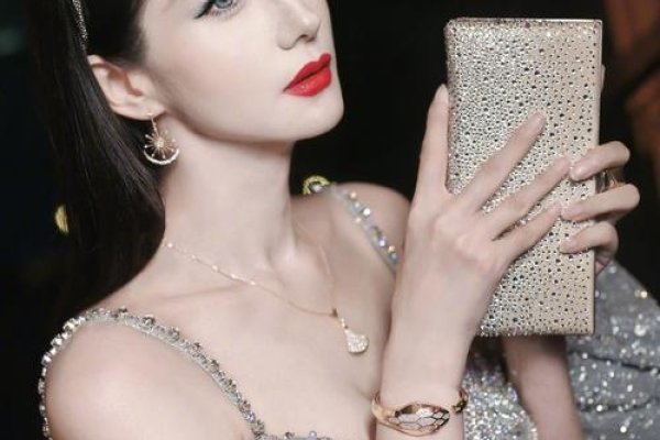 Jacqueline，璀璨明星的闪耀人生-新乐天