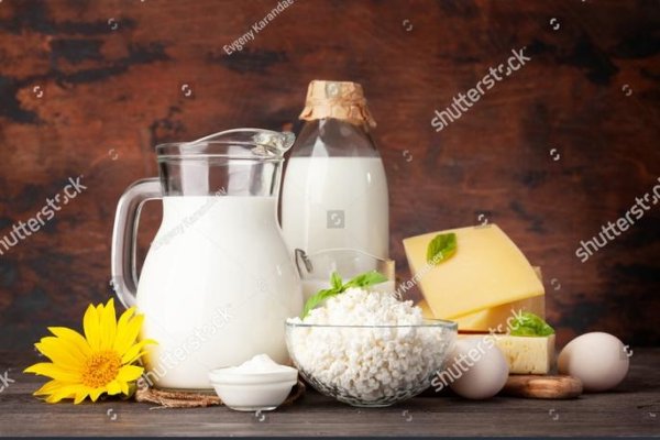 Dairyfairy，乳制品的盛宴-新乐天