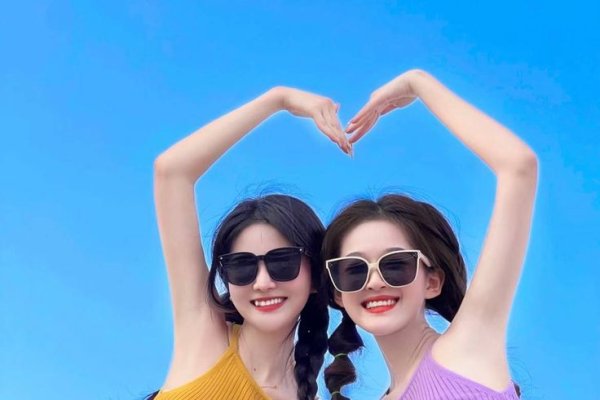 2023最受欢迎的昵称女，时尚与个性的完美结合-新乐天