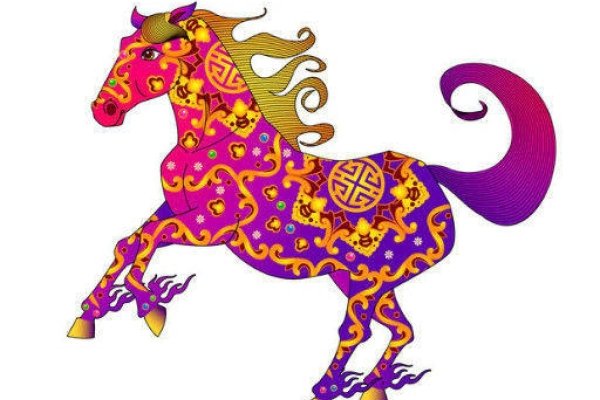 2022年属马人的双重喜庆-新乐天