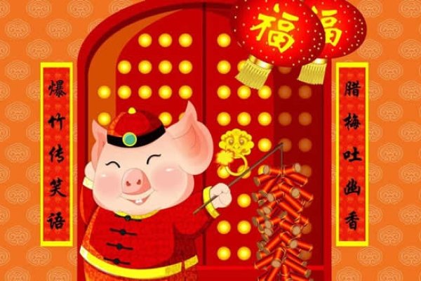 揭秘2019年生肖之谜，探寻生肖背后的文化意义-新乐天