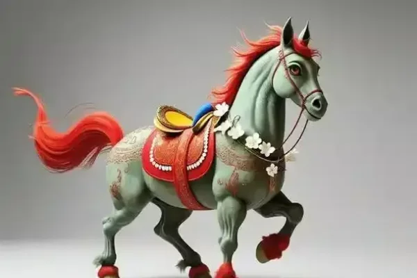 揭秘2014年属什么生肖？-新乐天