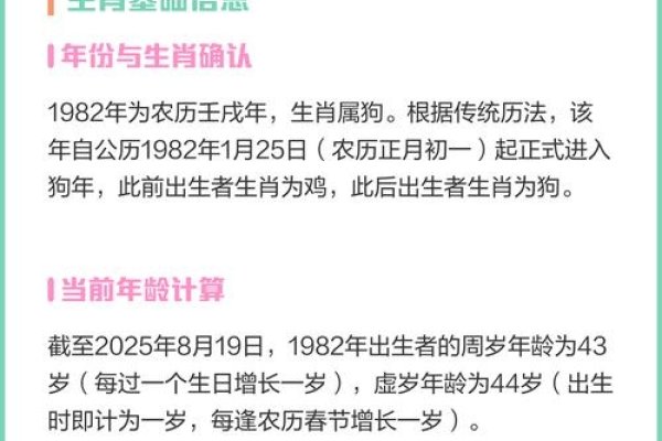1982年生肖揭秘-新乐天