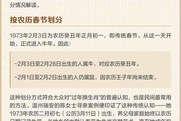 揭秘1973年属什么生肖-新乐天