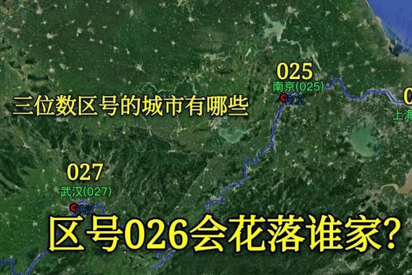 揭秘0215，区号背后的故事-新乐天