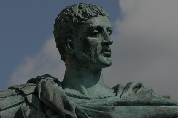 Constantine，一位历史上的皇帝与基督教的重要人物-新乐天