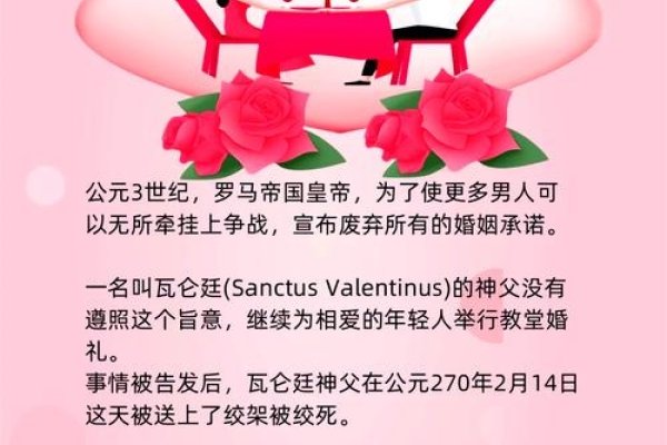 探寻2021年中的几个情人节-新乐天