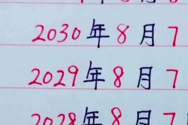 2020年立秋时间几点-新乐天