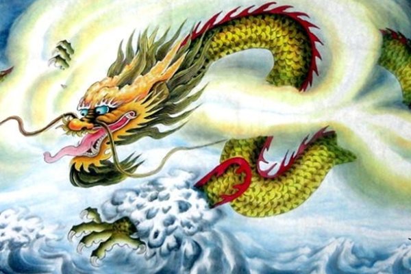 2013年属龙人的运程概览-新乐天