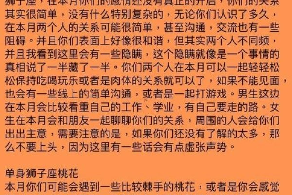 2012狮子座5月运势分析-新乐天