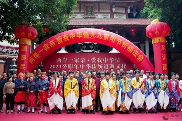 2023年正月初九，传统与现代的交融-新乐天