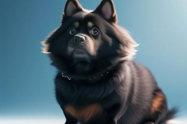 狗，忠诚象征，受宠若惊的生肖动物-新乐天