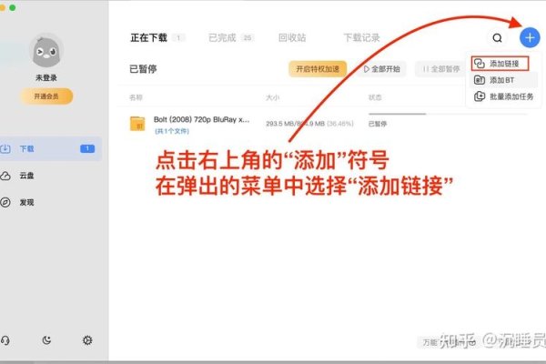 迅雷下载教程，轻松设置与使用-新乐天