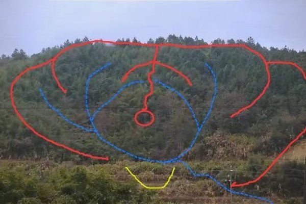 探秘祖坟风水，如何正确评估与调整-新乐天