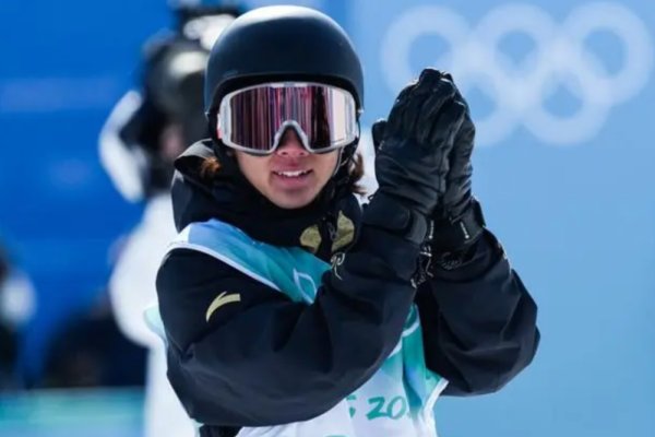 揭秘苏翊鸣的正确读音,一位滑雪新星的背后故事-新乐天