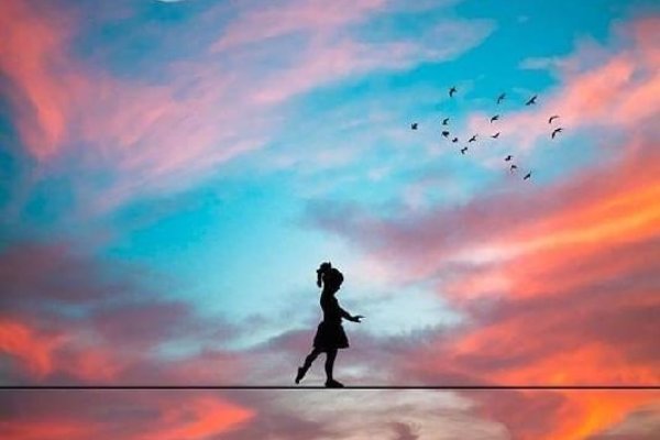 伤心QQ名，点亮心之绚烂，照亮人生之路-新乐天