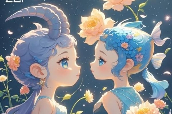 魔蝎座，性格之花，精神之舞-新乐天