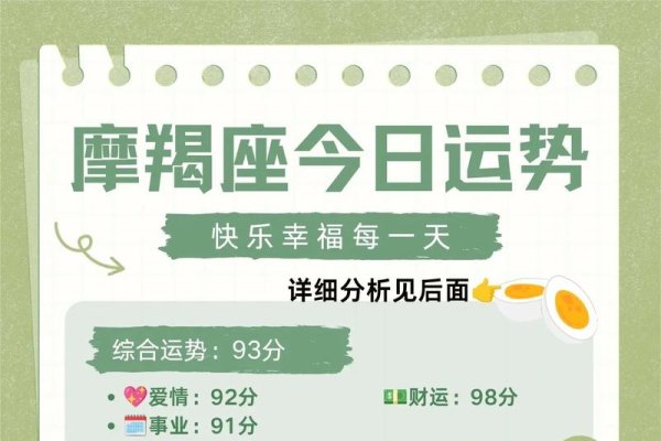 新浪星座运势，解锁每日运势的神秘密码-新乐天