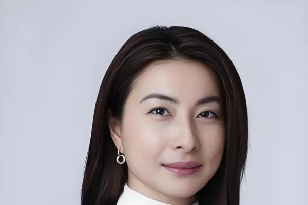 郭晶晶，旺夫相背后的智慧与魅力-新乐天