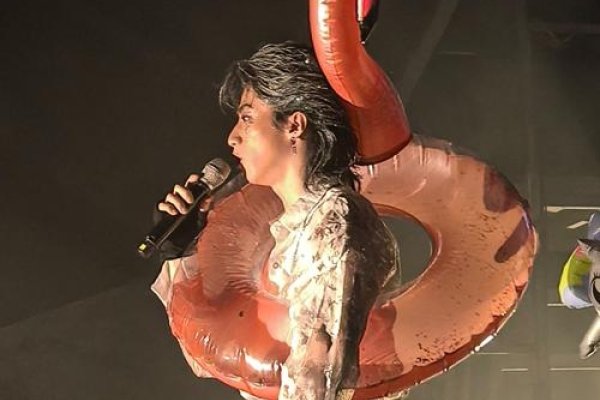 Tyrese，时代浪潮中的音乐传奇-新乐天