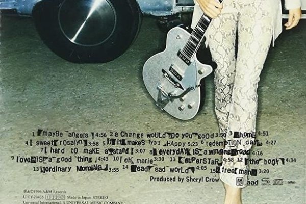 Sheryl，从音乐才女到跨界创新者的华丽蜕变-新乐天