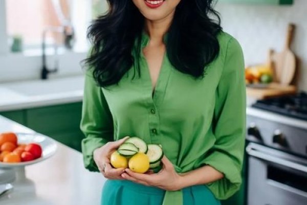 Sheila，一位平凡女性的非凡人生-新乐天