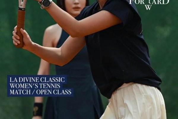 Serena，从网球新星到商业领袖的非凡旅程-新乐天