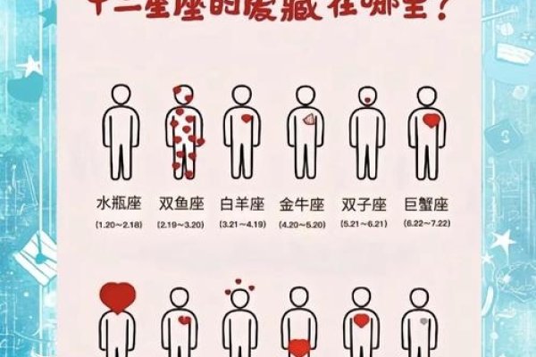 探索QQ星座运势,从星座解读到日常指引-新乐天