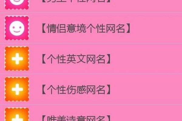 探索QQ繁体网名的文化与个性表达-新乐天