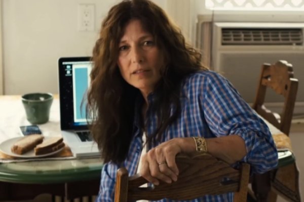 Miriam，一位传奇女性的非凡旅程-新乐天