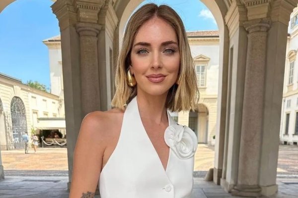 Chiara，时尚界的一抹亮色-新乐天