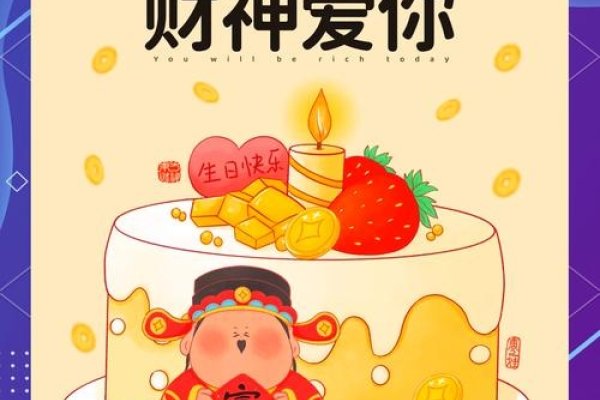 2025财神爷生日，不同信仰，多样庆典-新乐天