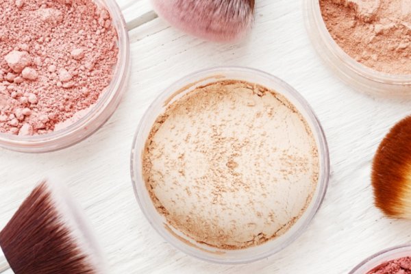 丽纯化妆品，自然之选，纯净之美-新乐天