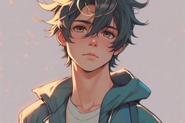 巨蟹座男生的温柔世界-新乐天