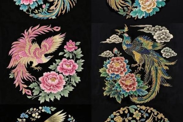 丹彤寓意热烈喜庆，传统文化中的经典色系-新乐天